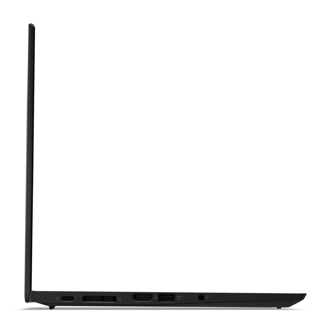 Laptop 14" Intel Core i7 16GB 512GB SSD Black U9406
