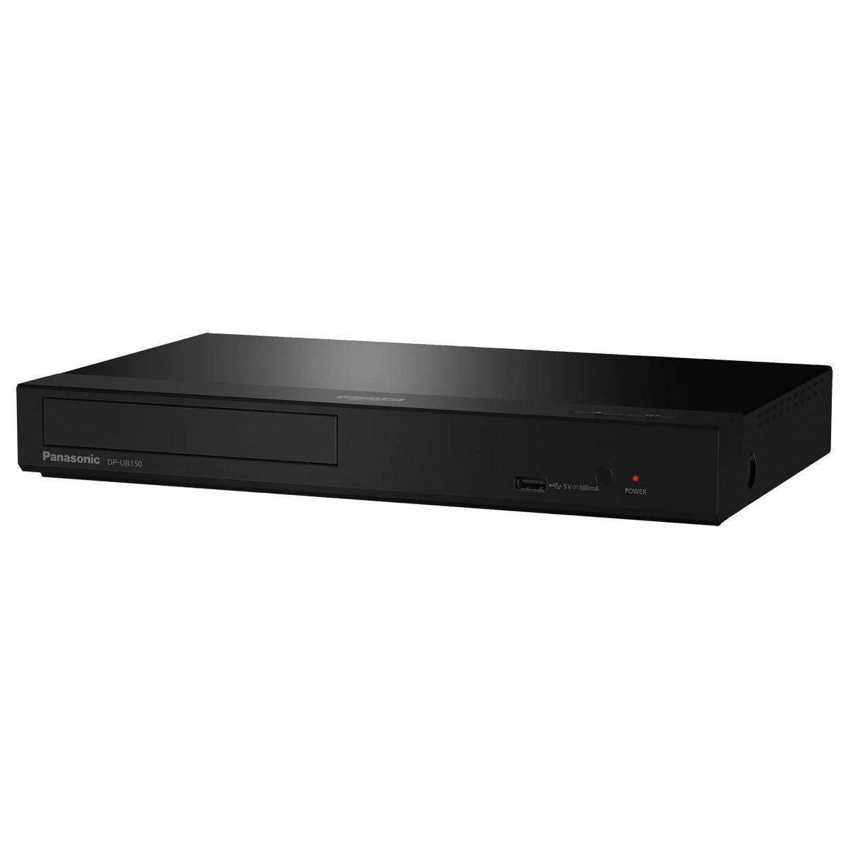 4K Blu Ray Player J5991