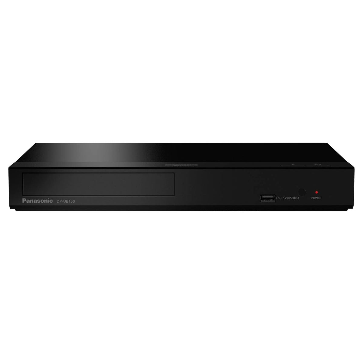 4K Blu Ray Player J5991