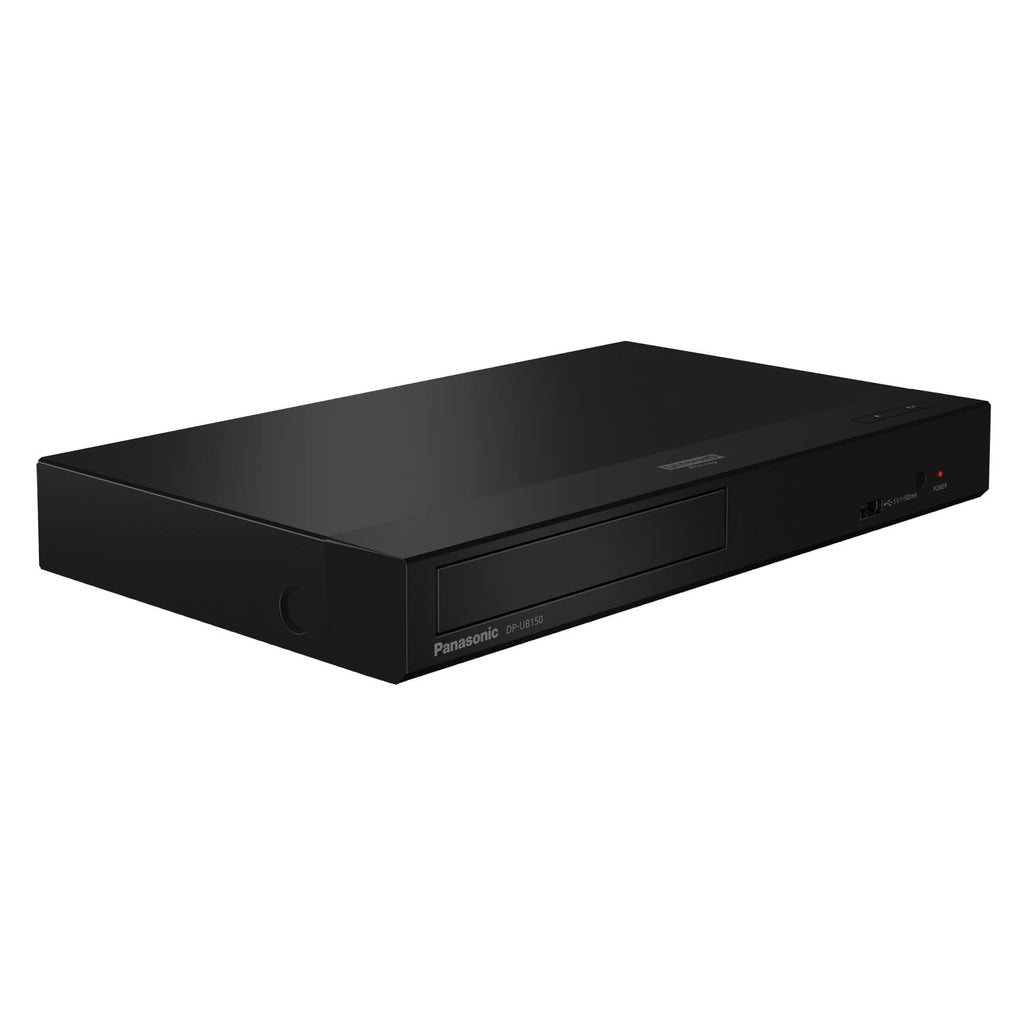 4K Blu Ray Player J5991