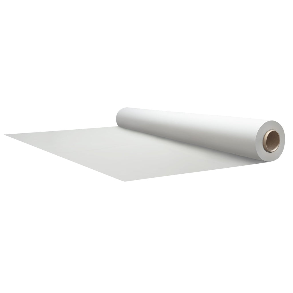 RV Rubber Roof Kit 8.5' Wide 15 ft Q901