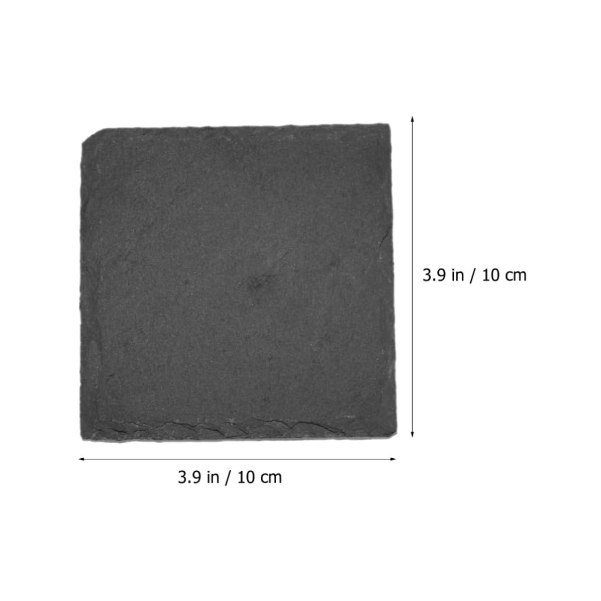 Natural Stone Coasters Set C79132