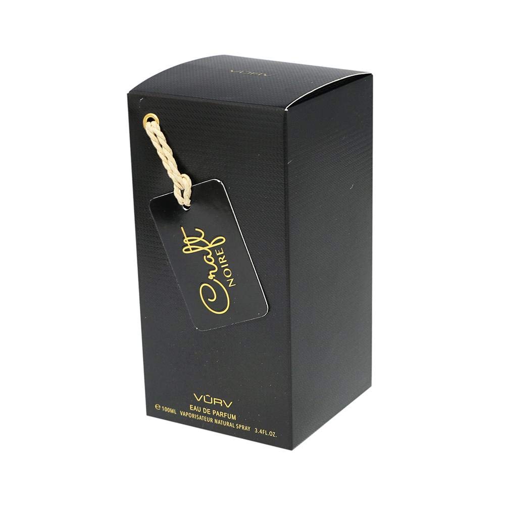 Eau de Parfum Spray 3.4 Ounce / 100 ml U75341