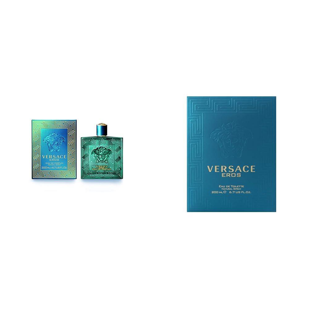 Eau de Parfum and Eau de Toilette Spray, 6.7 Ounce L821419