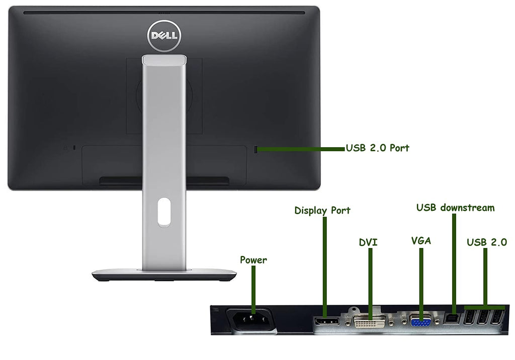 22 inch Full HD LED Monitor I85850