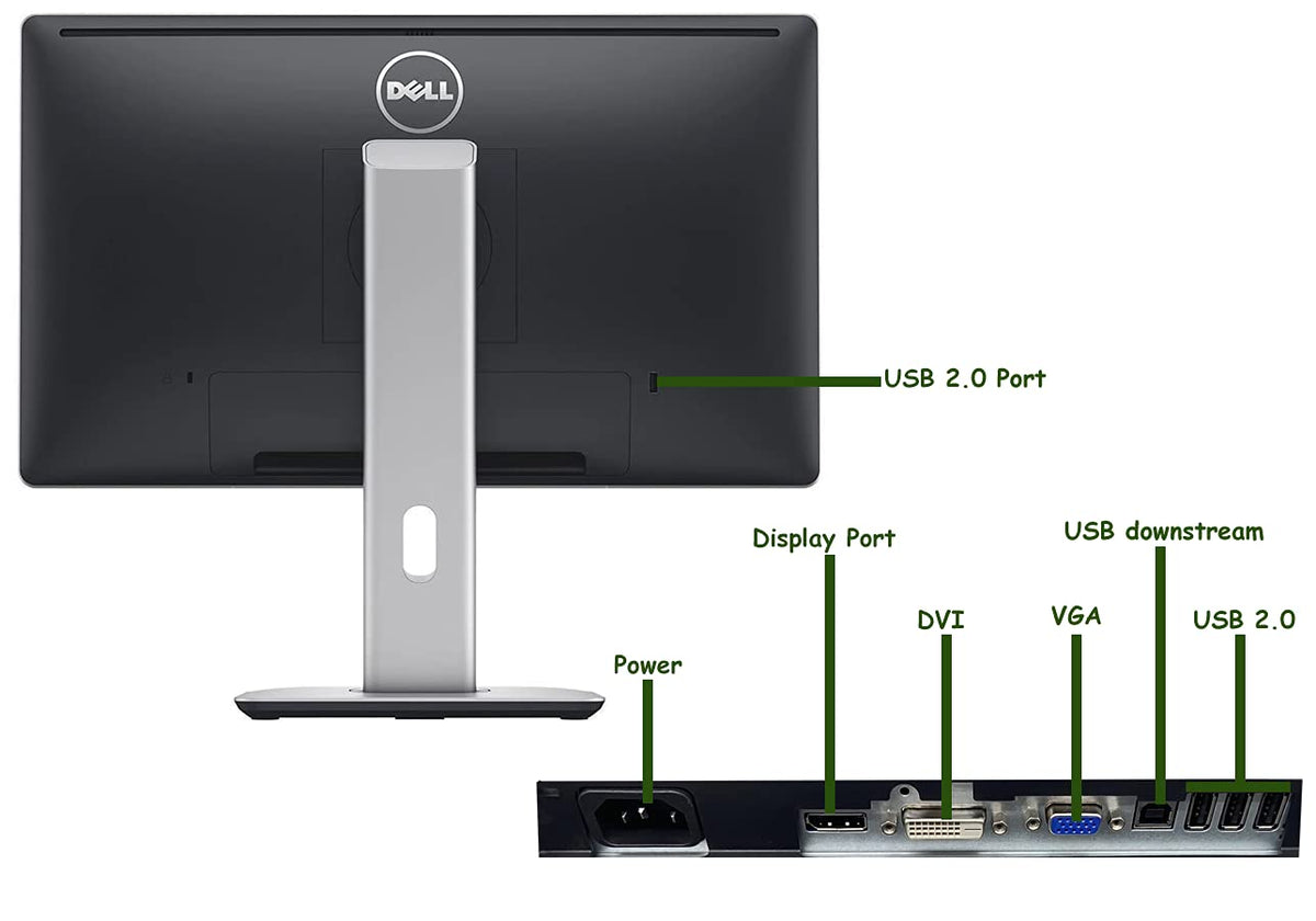 22 inch Full HD LED Monitor I85850