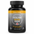 L-Arginine L-Citrulline Nitric Oxide Booster O703
