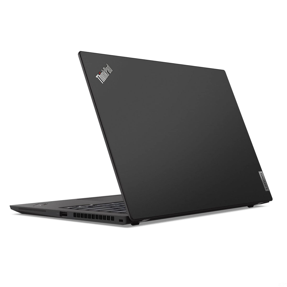 Laptop 14" Intel Core i7 16GB 512GB SSD Black U9406