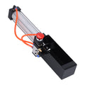 Heavy Duty Steel Pneumatic Can Crusher U109