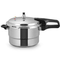 3 Quart Aluminum Pressure Cooker S816256