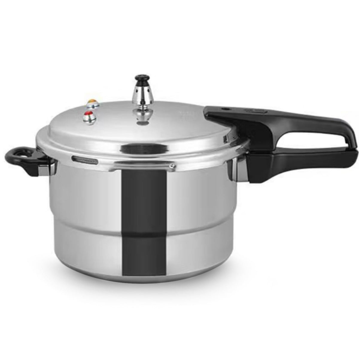 3 Quart Aluminum Pressure Cooker S816256