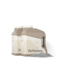 Natural Clay Clumping Cat Litter 24lbs A71856
