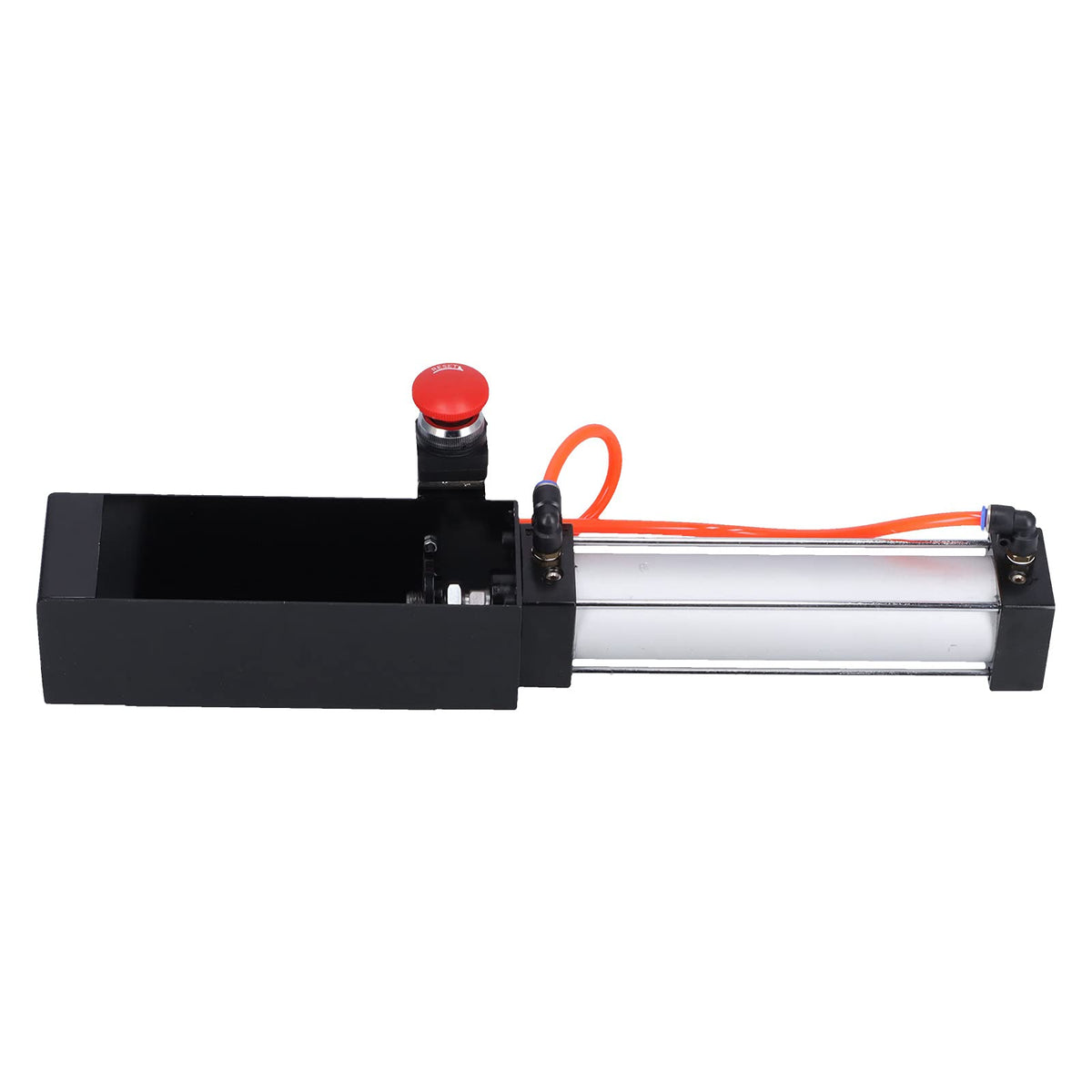 Heavy Duty Steel Pneumatic Can Crusher U109