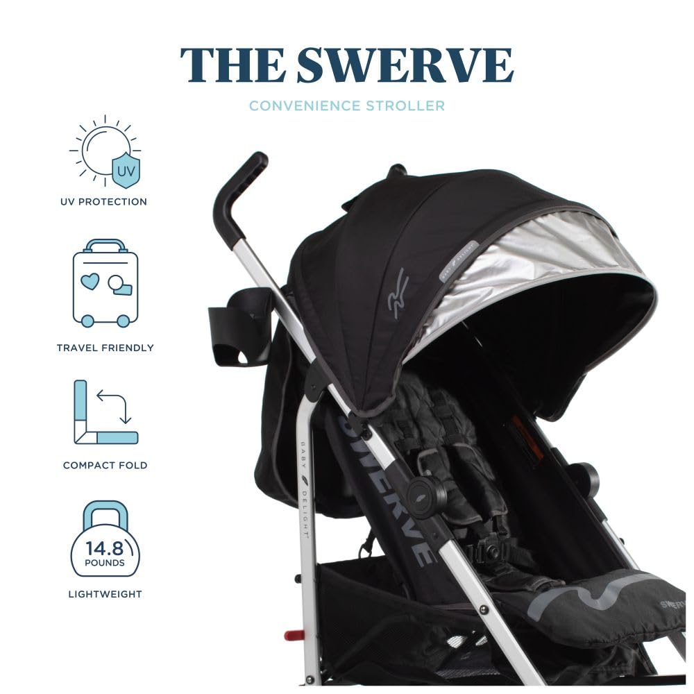 Lightweight Stroller U21174