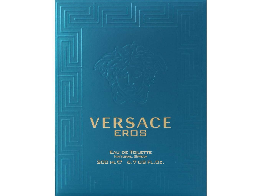 Eau de Parfum and Eau de Toilette Spray, 6.7 Ounce L821419