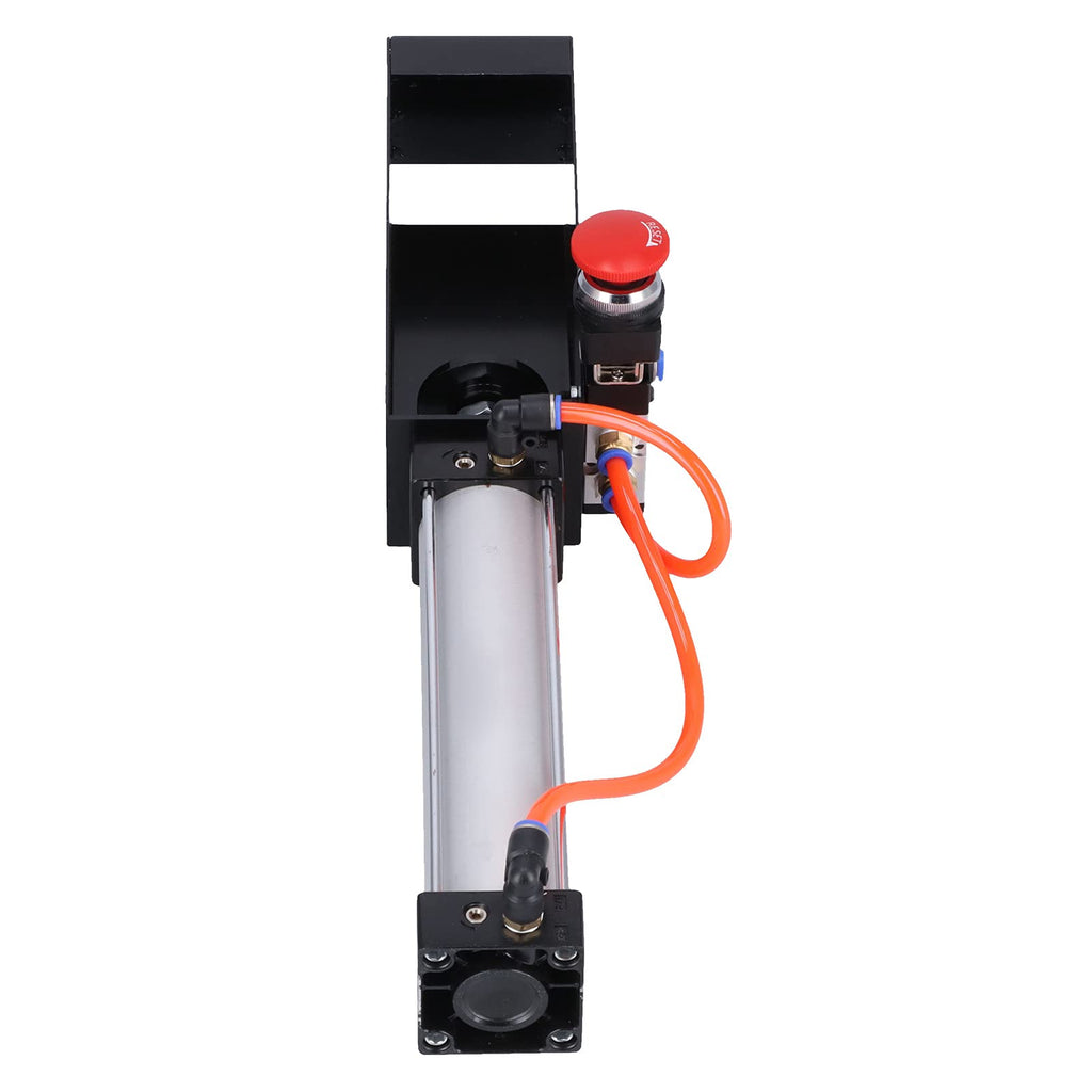 Heavy Duty Steel Pneumatic Can Crusher U109