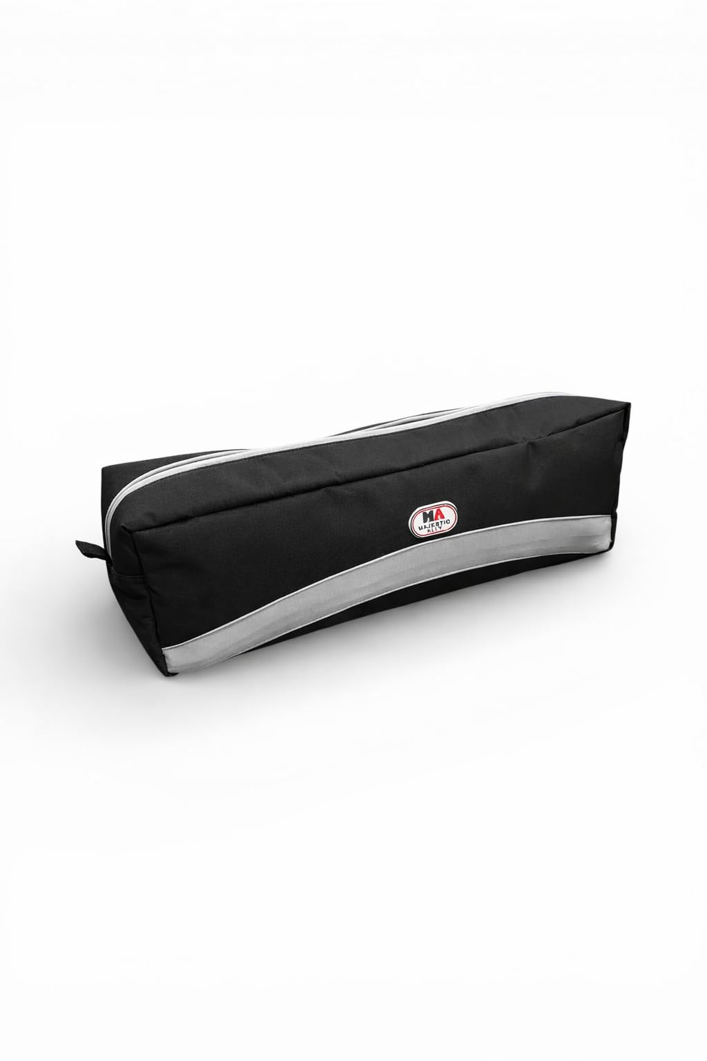 4-Piece Nylon Saddle Bag Set with Horn Bag, Cantle Bag & Pommel Bag X626