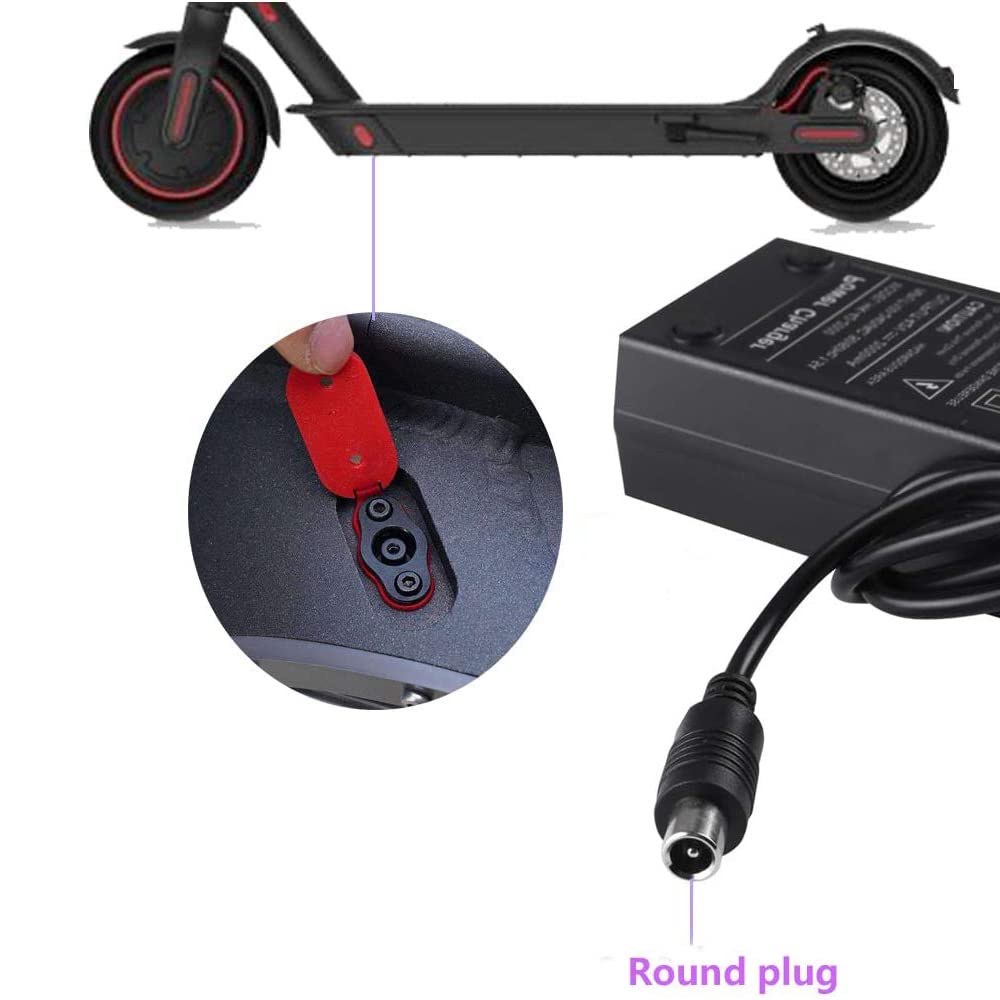 42V 2A Power Adapter B997468