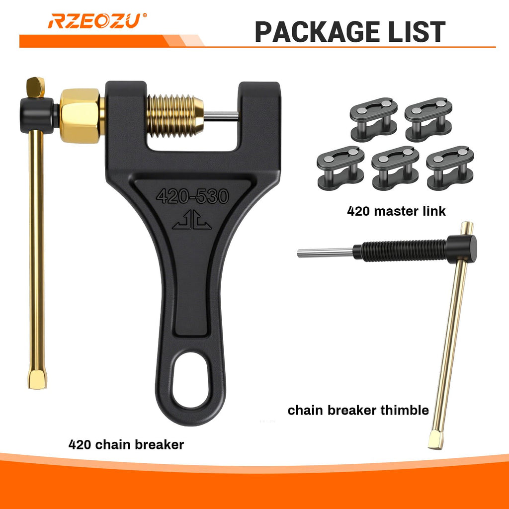 Chain Breaker Tool B7089