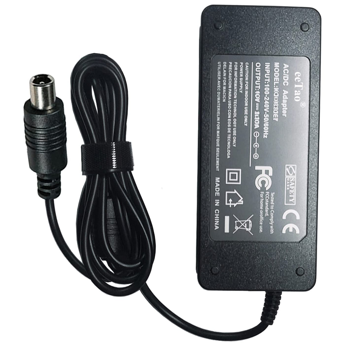 42V Charger for 36V Battery Power Supply E163614