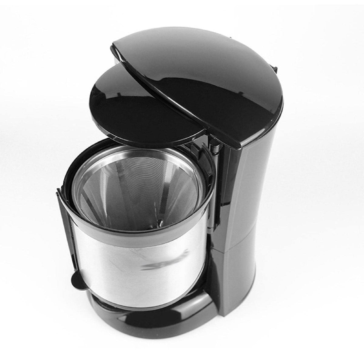 Stainless Steel Reusable Cone Coffee Filter H7172