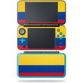 Carbon Fiber Skin for Nintendo New 2DS XL P82067