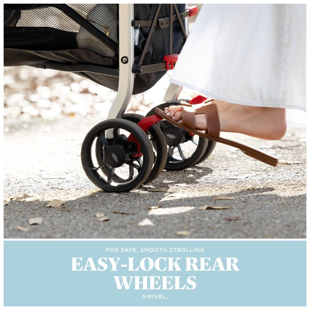Lightweight Stroller U21174
