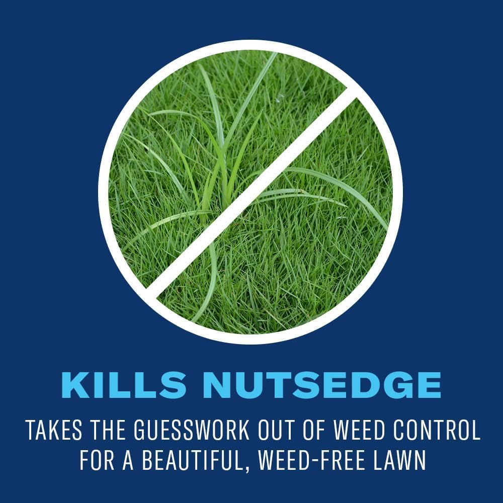 Season Long Weed Killer Spray 32 oz Z574252