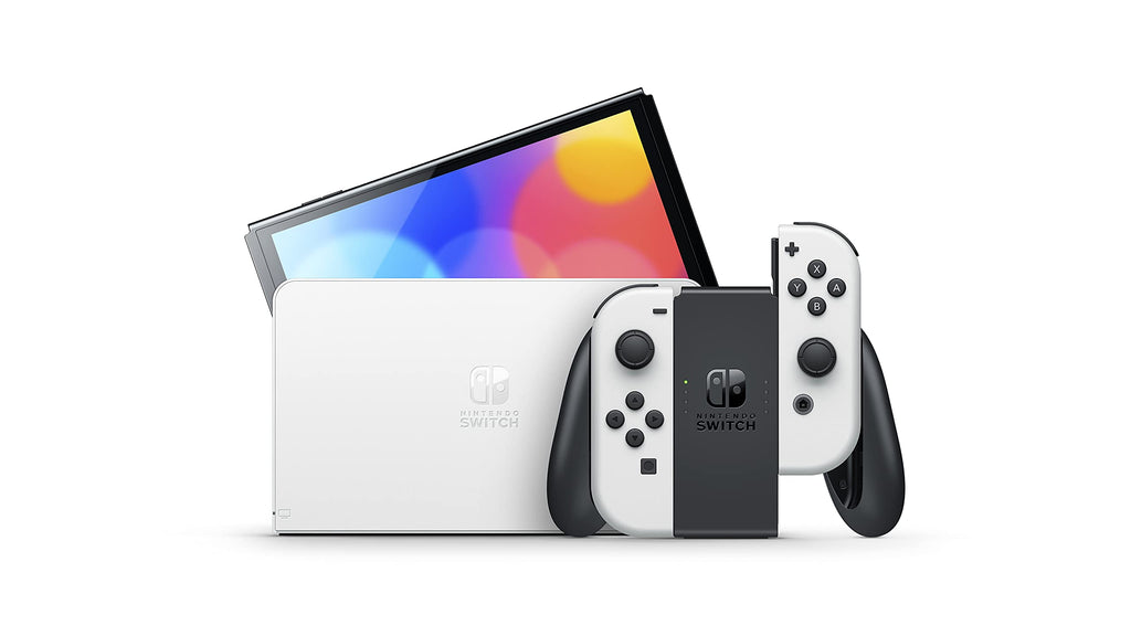 Nintendo Switch OLED Model Y104513