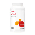 MSM 1000mg Supplement G305