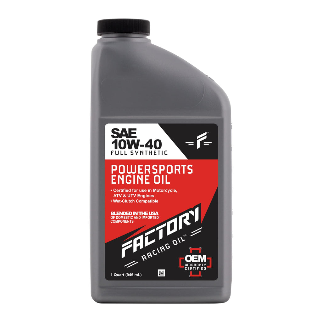 Oil Change Kit S4520