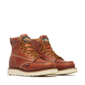 6" Moc Toe Non-Safety Toe Work Boots F656