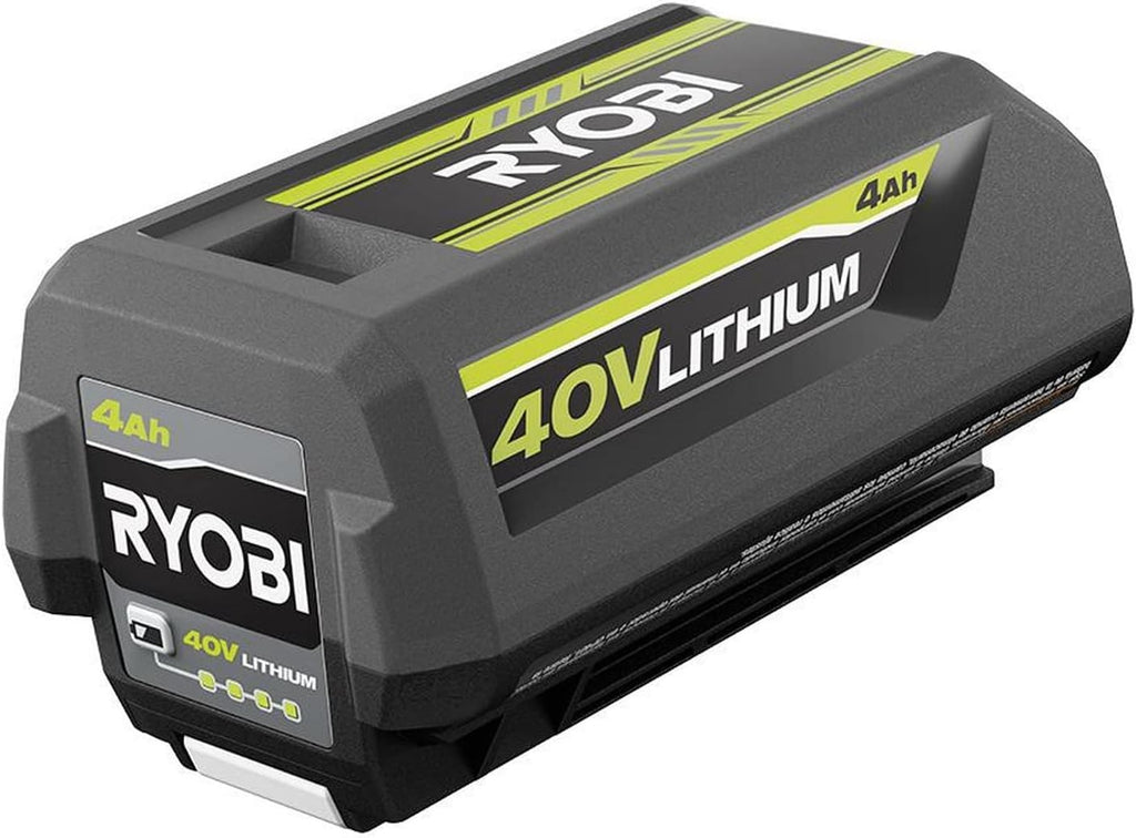 40V Lithium-ION 4.0 AH Battery N445597