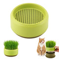 Hydroponic Cat Grass Grow Box Y8829