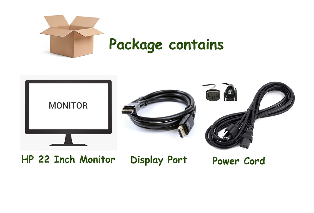 22 inch Full HD LED Monitor I85850