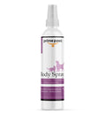 Sweet Pea & Vanilla Scent 8 oz Pet Body Spray F431