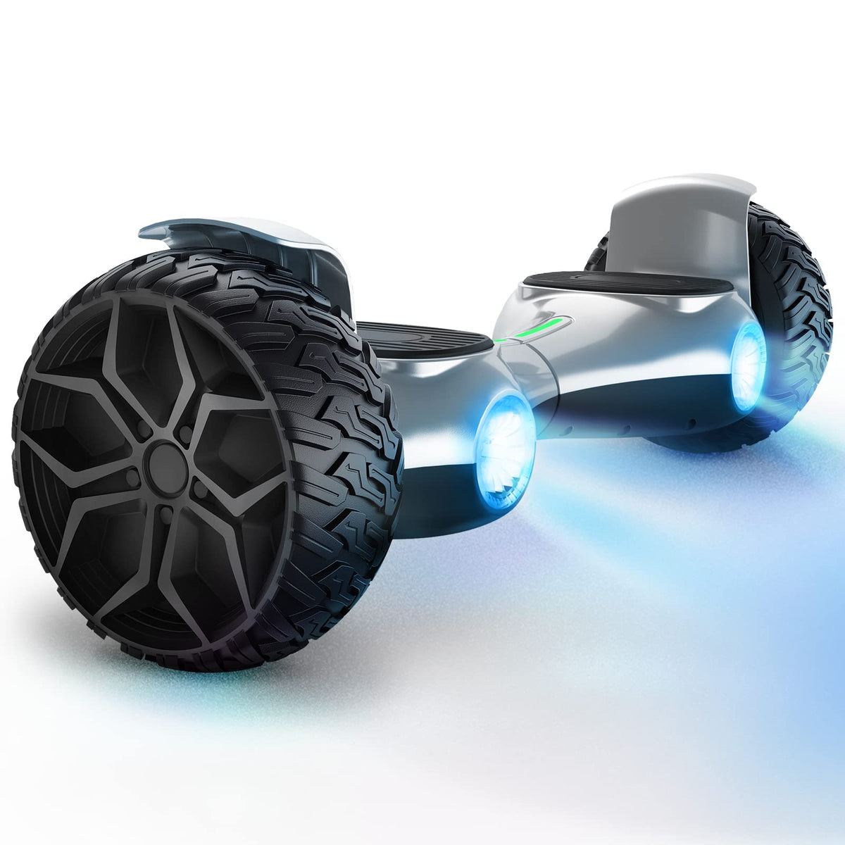 8.5" Off Road Self Balancing Scooter with 700W Motor N30327