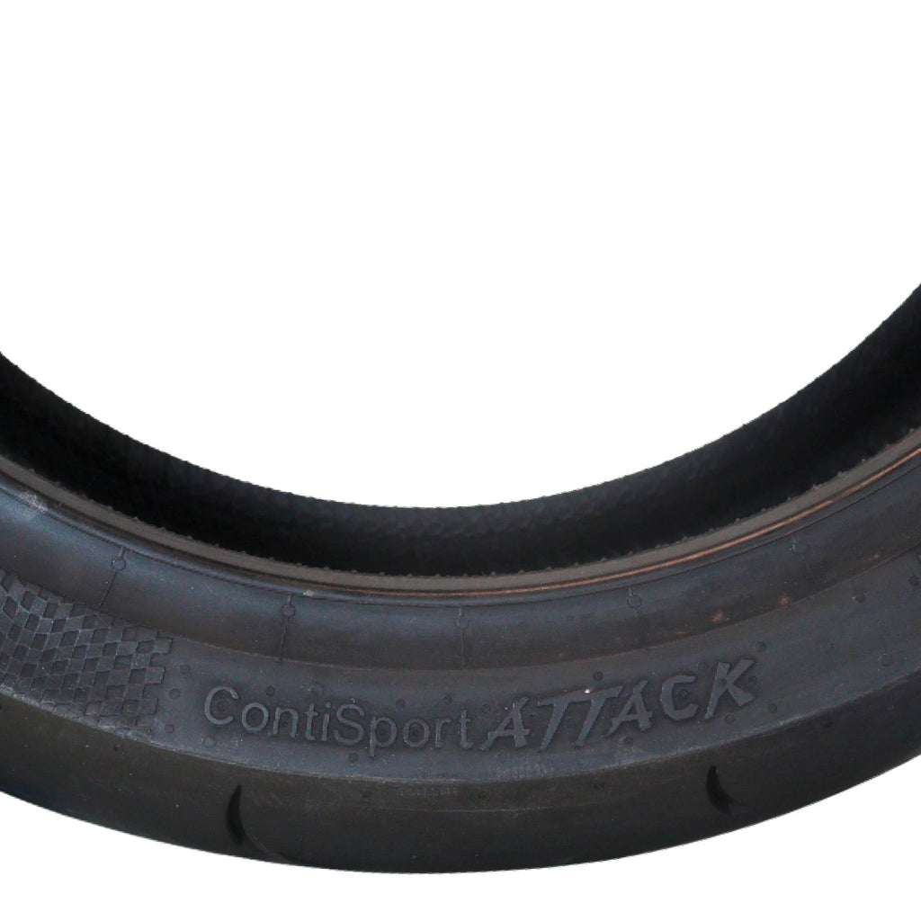 180/55ZR17 Sport Motorcycle Tire R53775