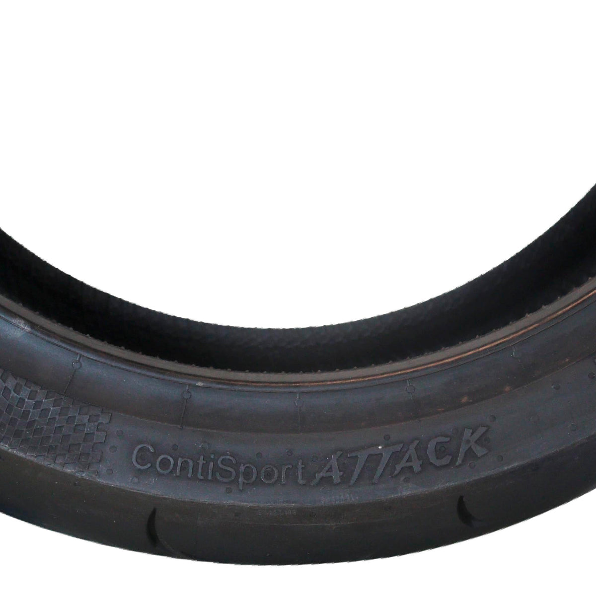 180/55ZR17 Sport Motorcycle Tire R53775