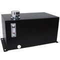 10 Gallon Heavy Duty Steel Hydraulic Fluid Reservoir Tank F357198