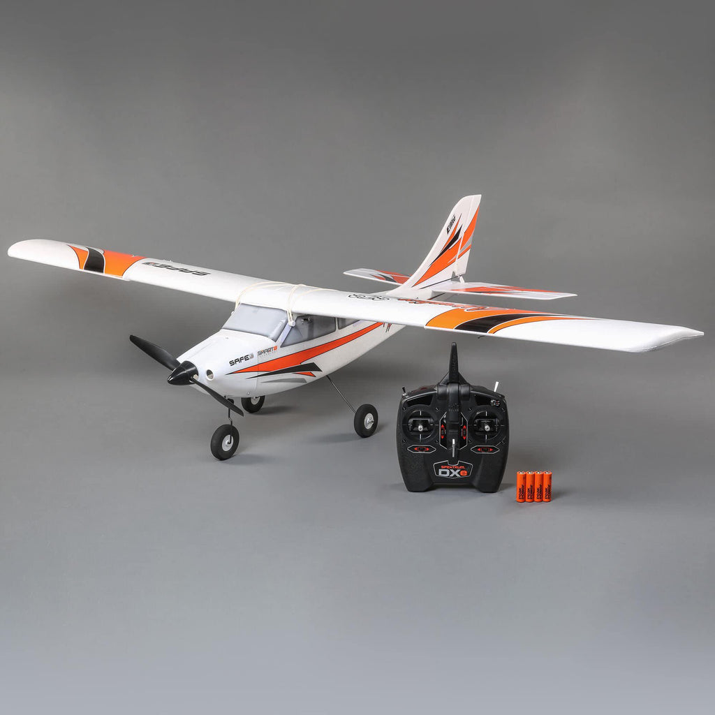 RC Airplane 1.5m Trainer G5778