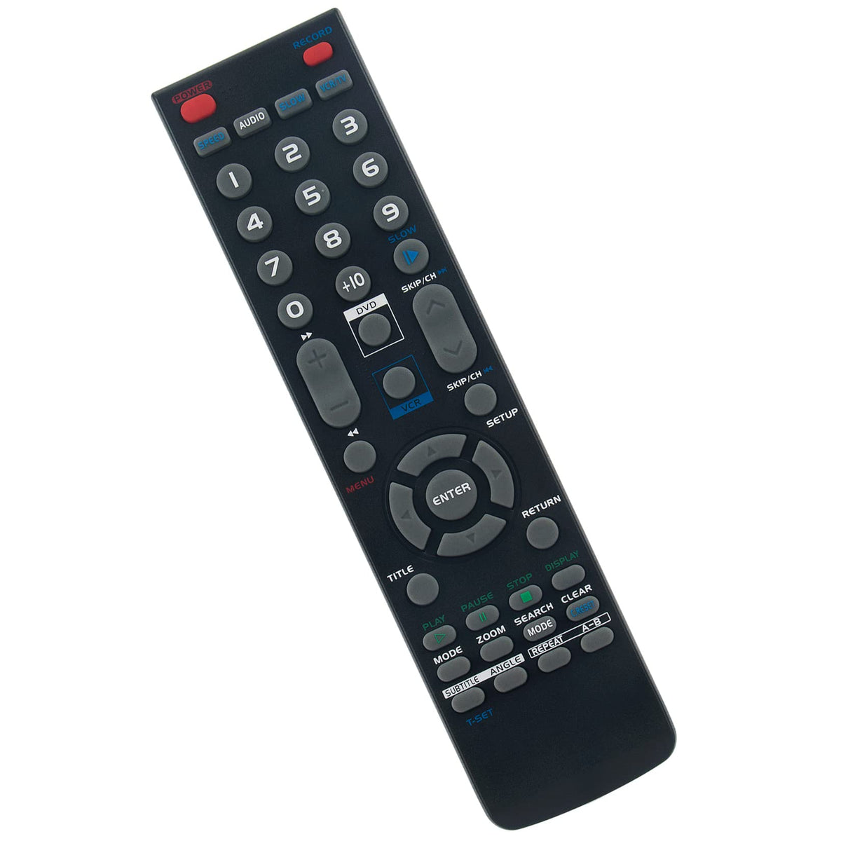 DVD VCR Remote R868