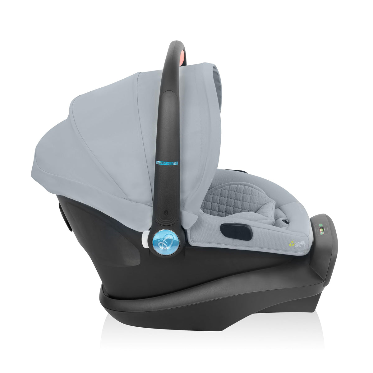 Preemie and Infant Car Seat B48301
