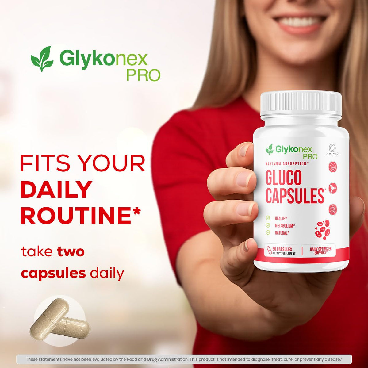 120 Capsules Natural Ingredients Vitamins E434550