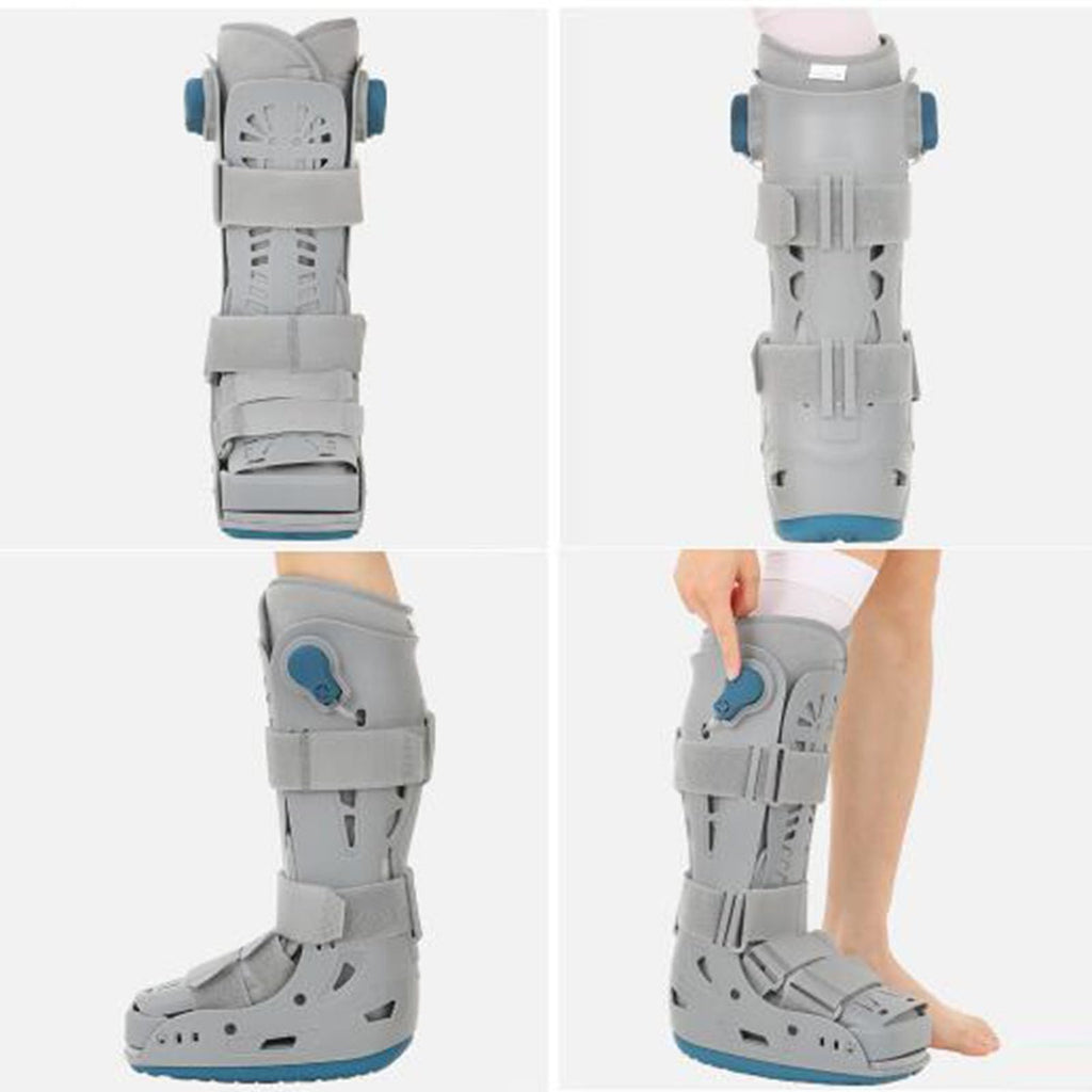 Inflatable Walking Boot L3428