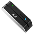 USB 3 Tracks Card Reader Writer I408