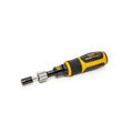 1/4" Drive Torque Screwdriver 5-25 in/lbs F13550