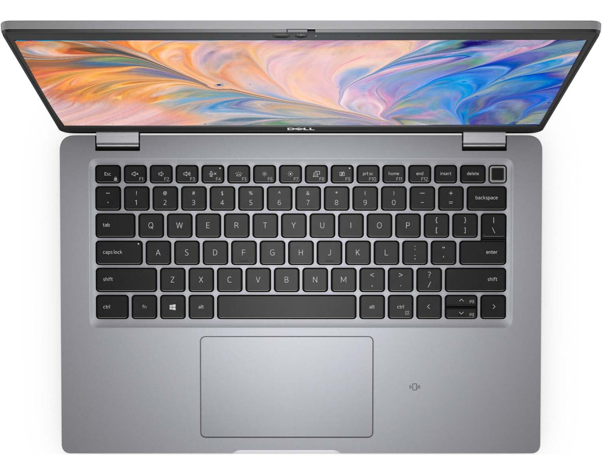 14'' Laptop Intel Core i7 16GB RAM 512GB SSD Windows 11 Pro S1610