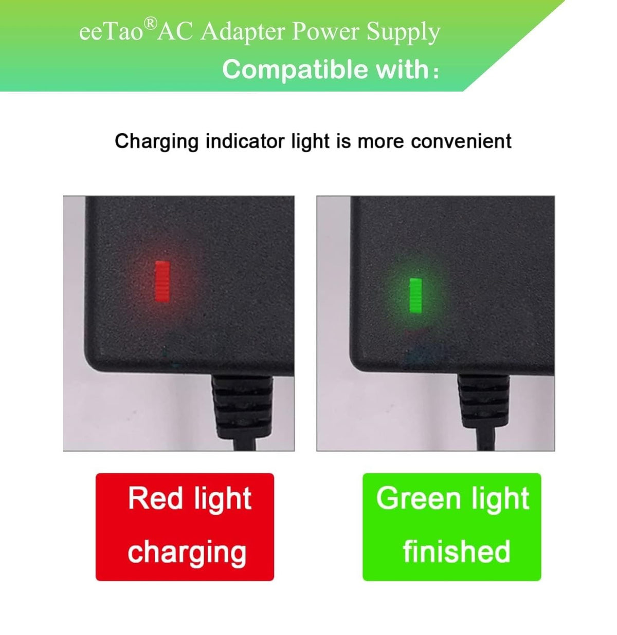 42V Charger for 36V Battery Power Supply E163614