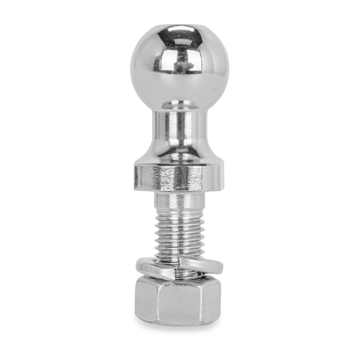 Weight Distribution Hitch with Sway Control N53085
